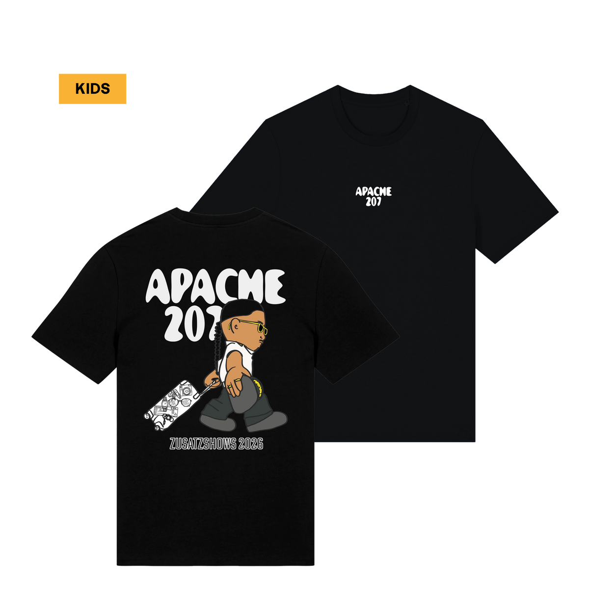 Kids-Shirt #3