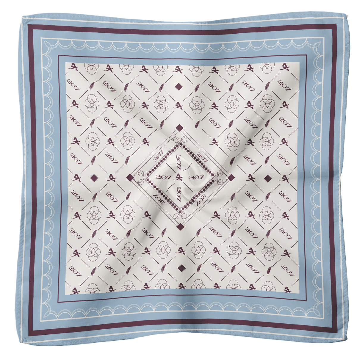 Halstuch / Bandana