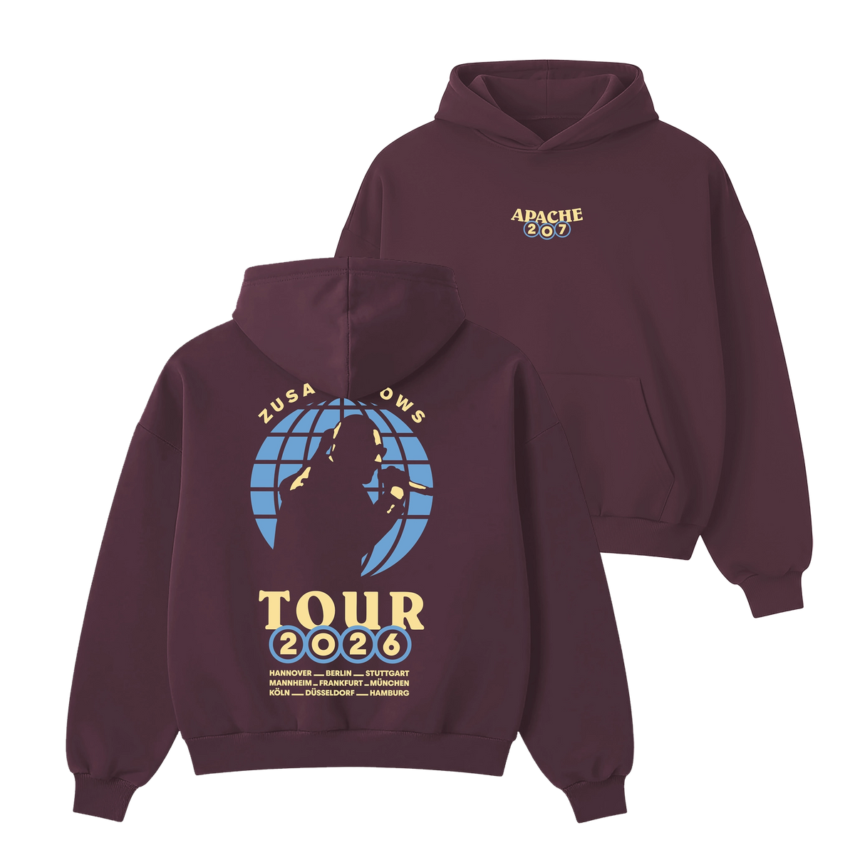 Hoodie #10