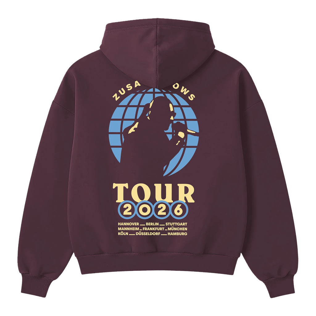 Hoodie #10