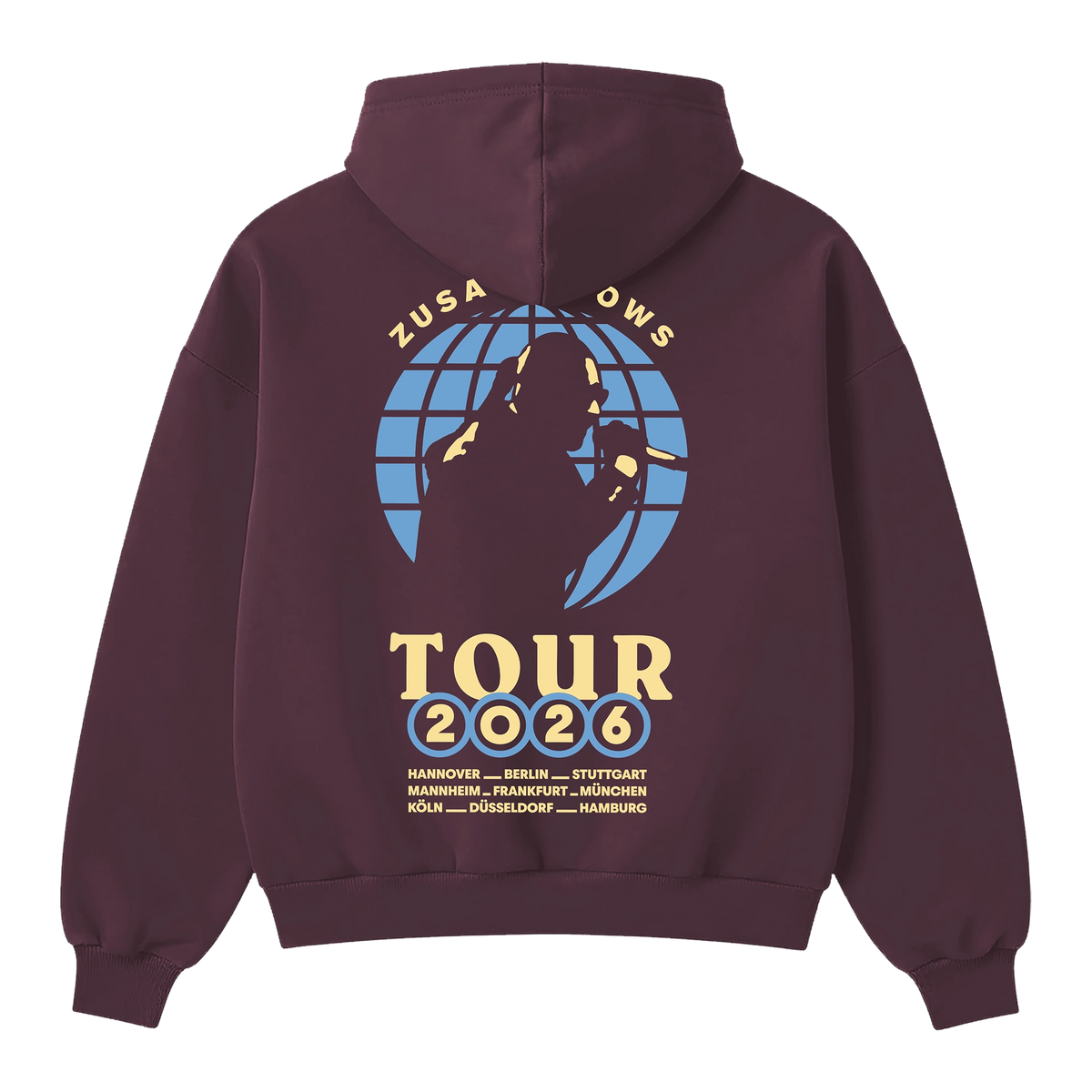 Hoodie #10