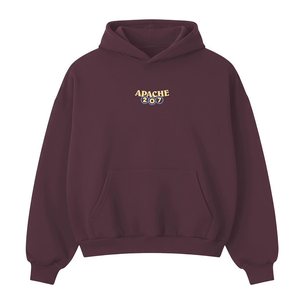 Hoodie #10