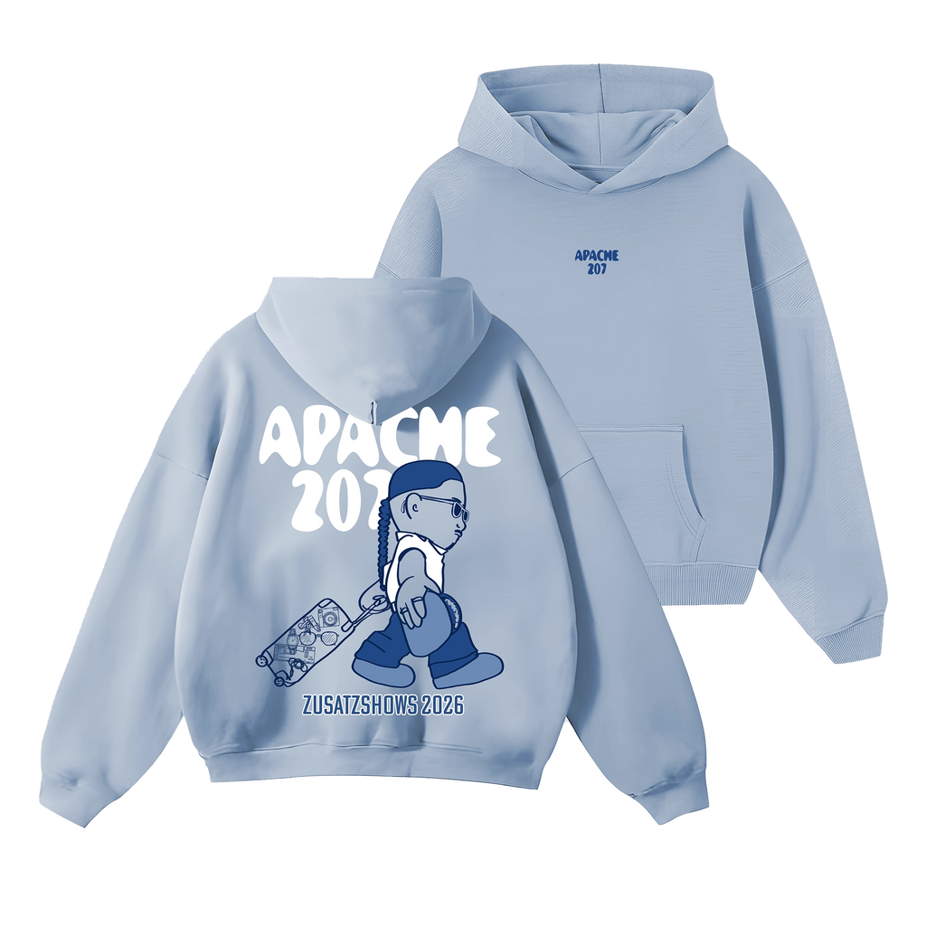 Hoodie #9
