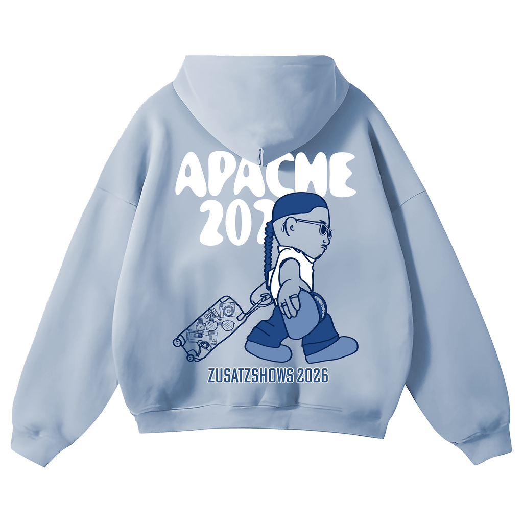 Hoodie #9