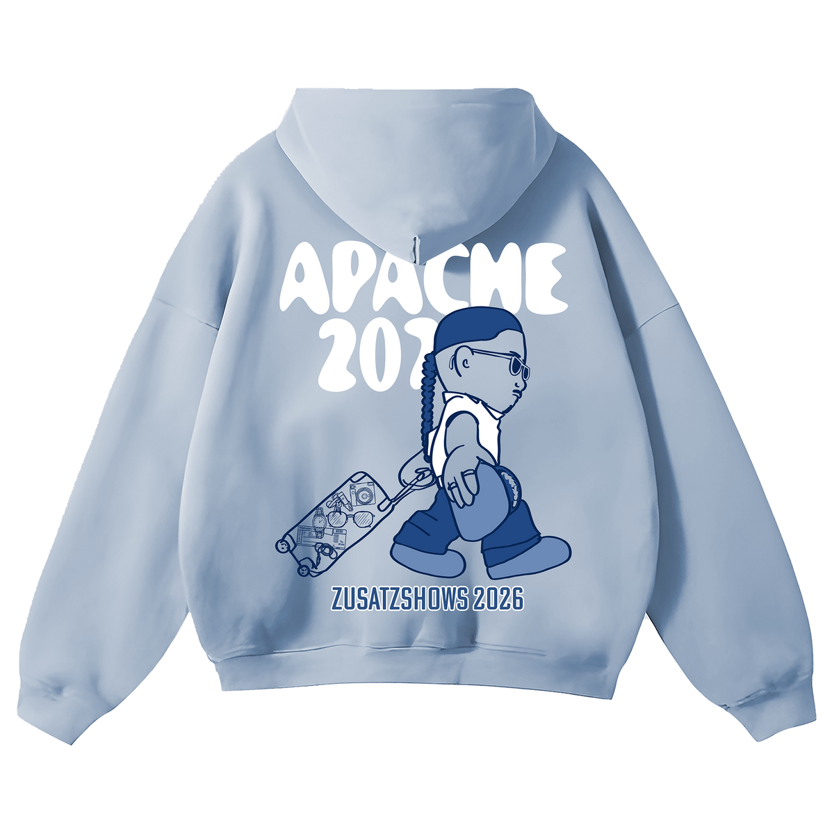 Hoodie #9