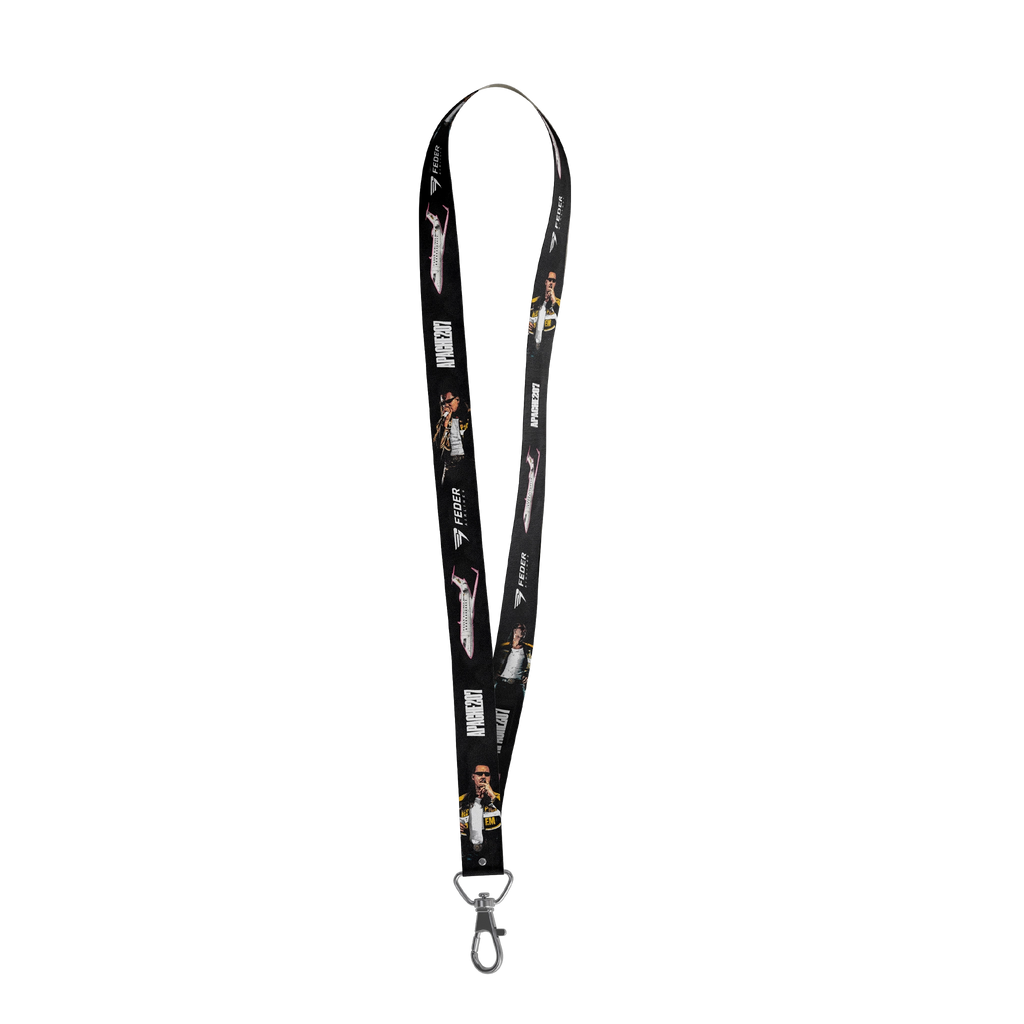 Lanyard