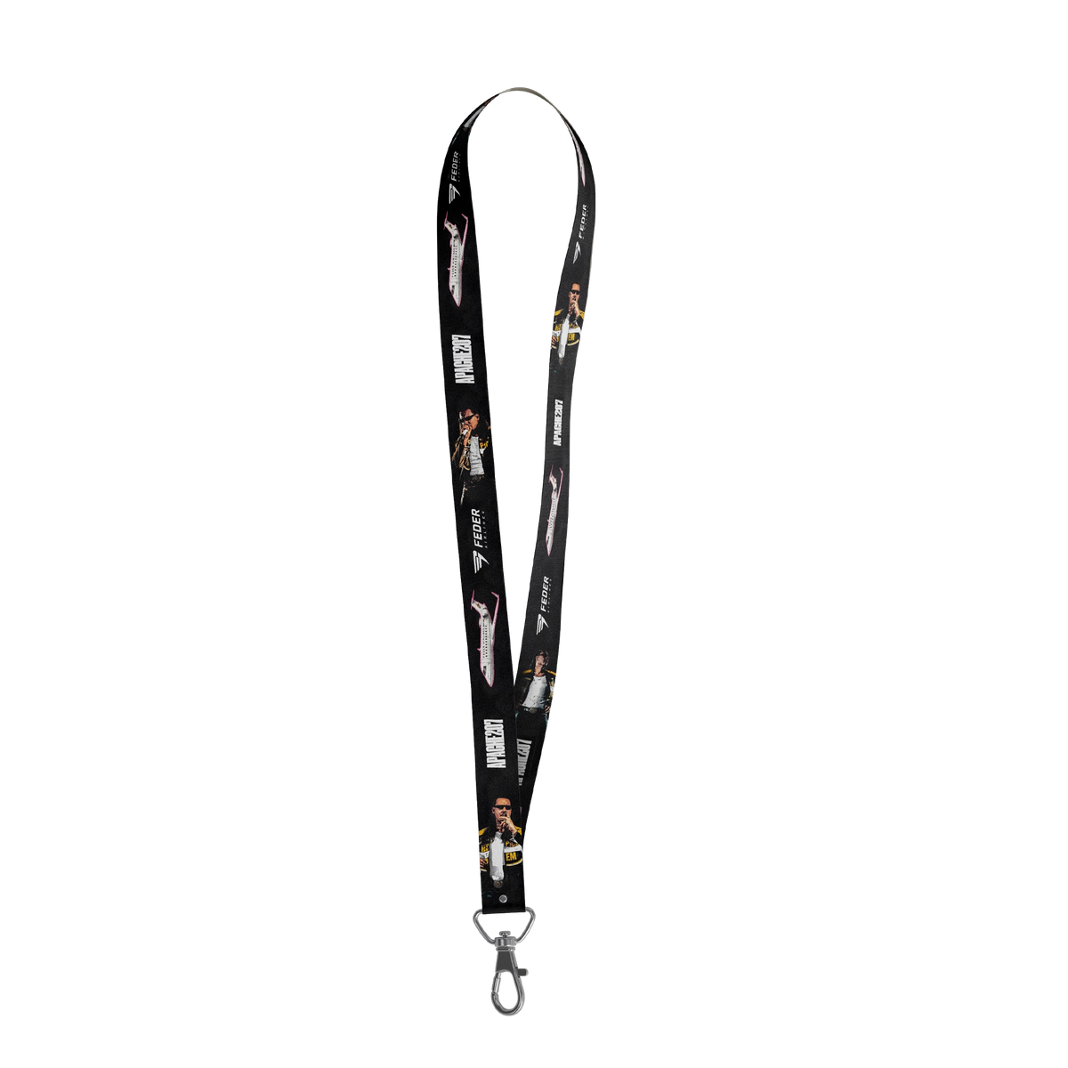 Lanyard