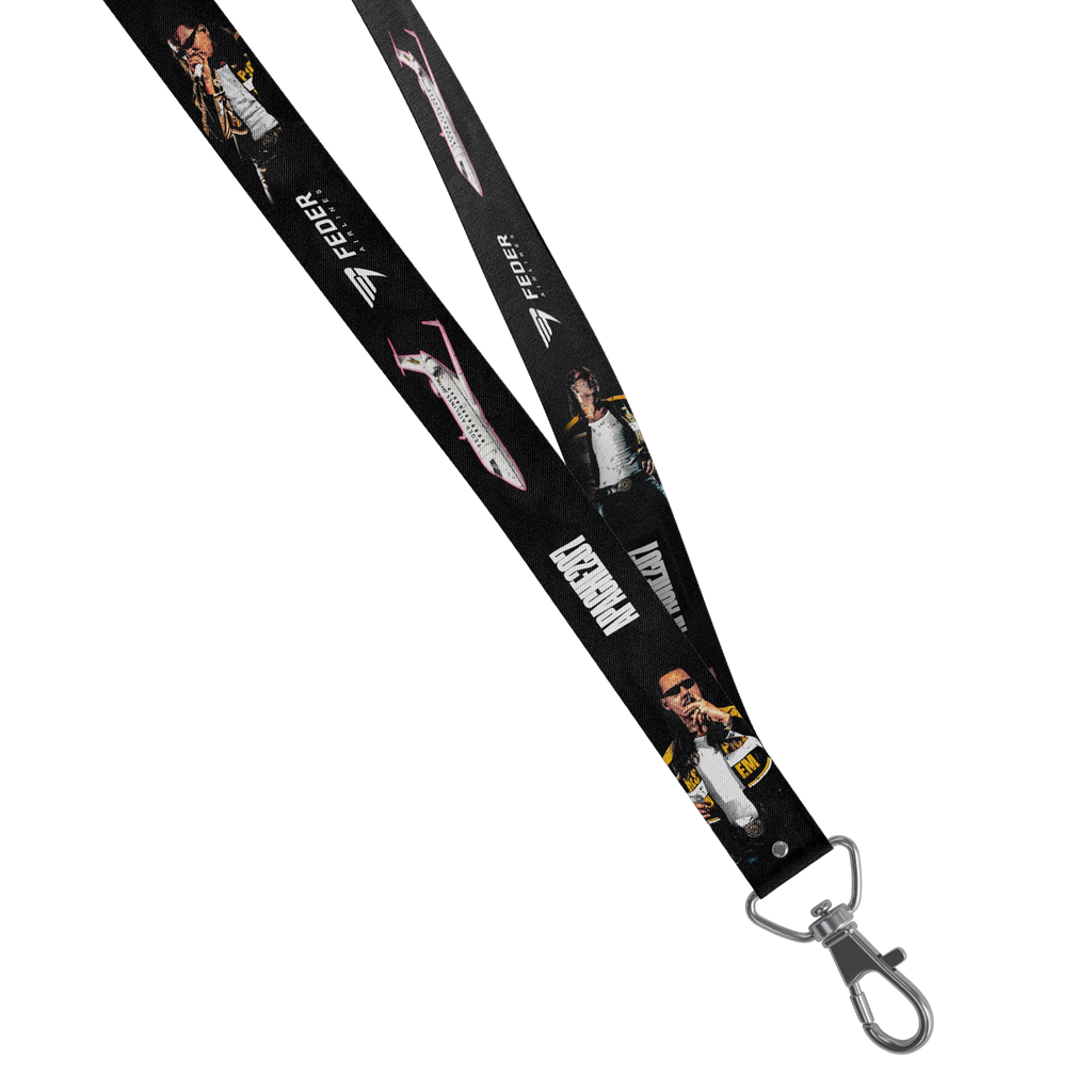 Lanyard
