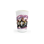 Becher 4er Set