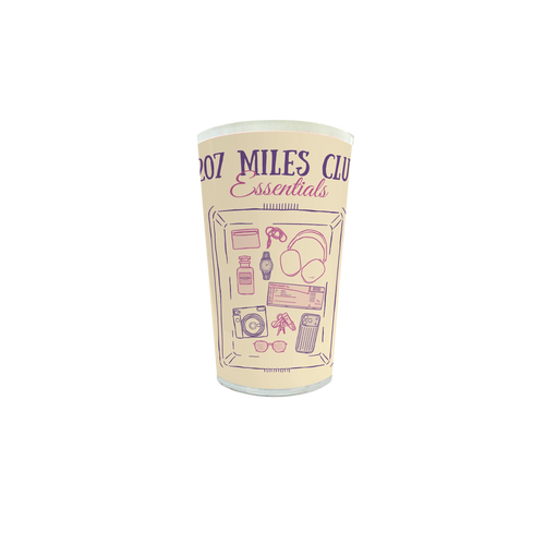 Becher 4er Set