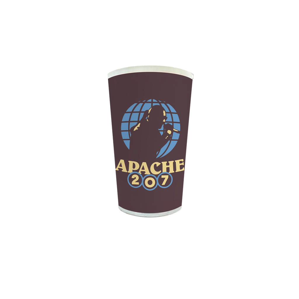 Becher 4er Set