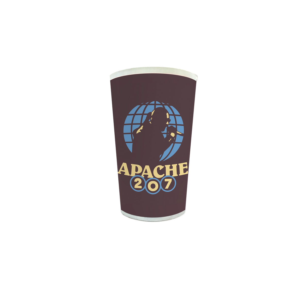 Becher 4er Set