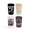 Becher 4er Set