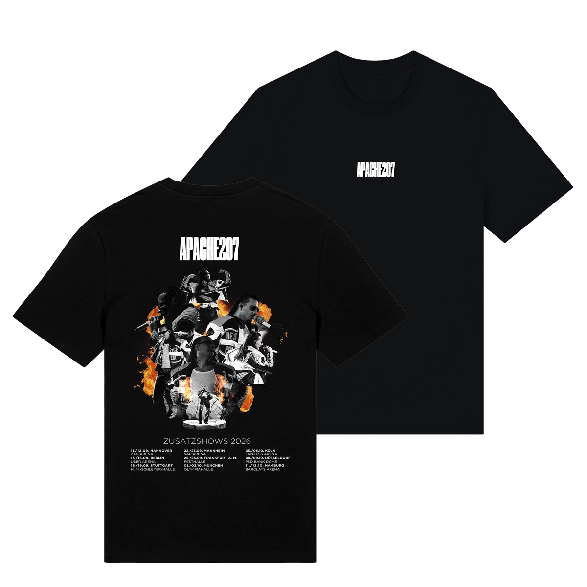 Shirt #1