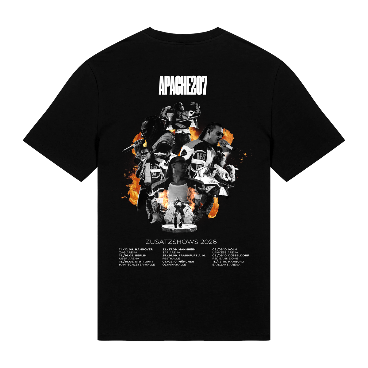 Shirt #1