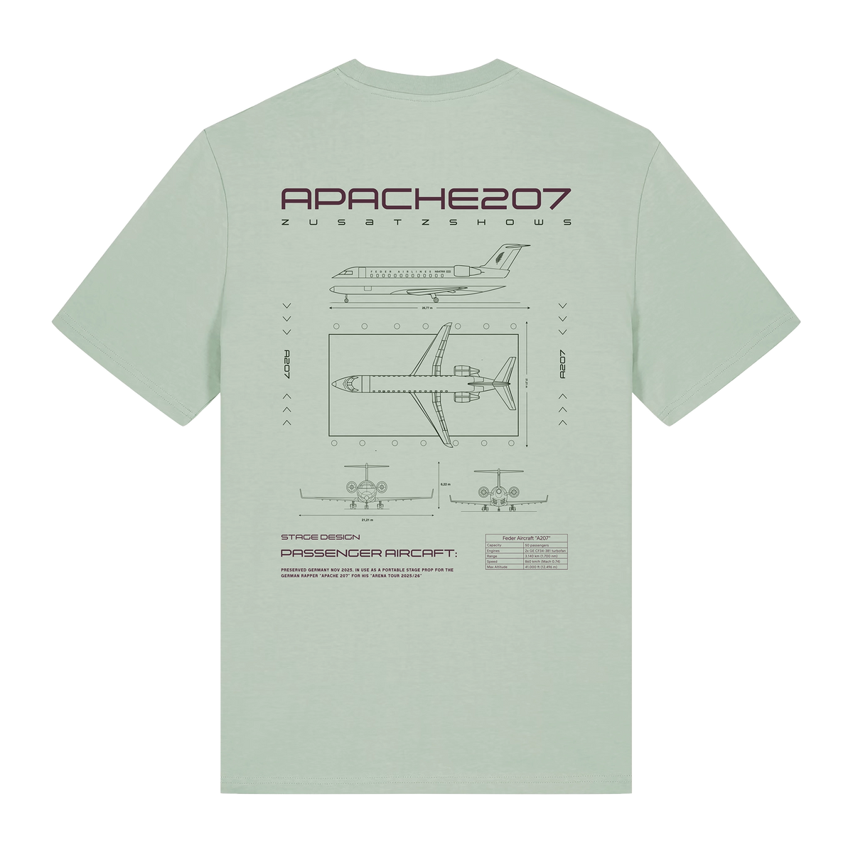 Shirt #5
