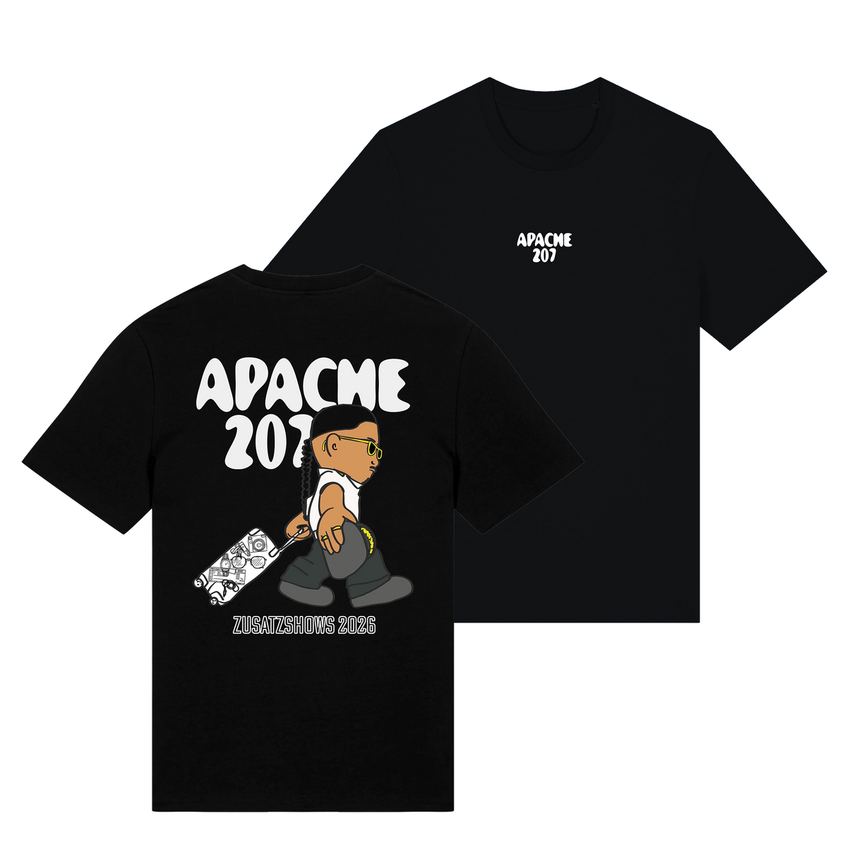 Shirt #3