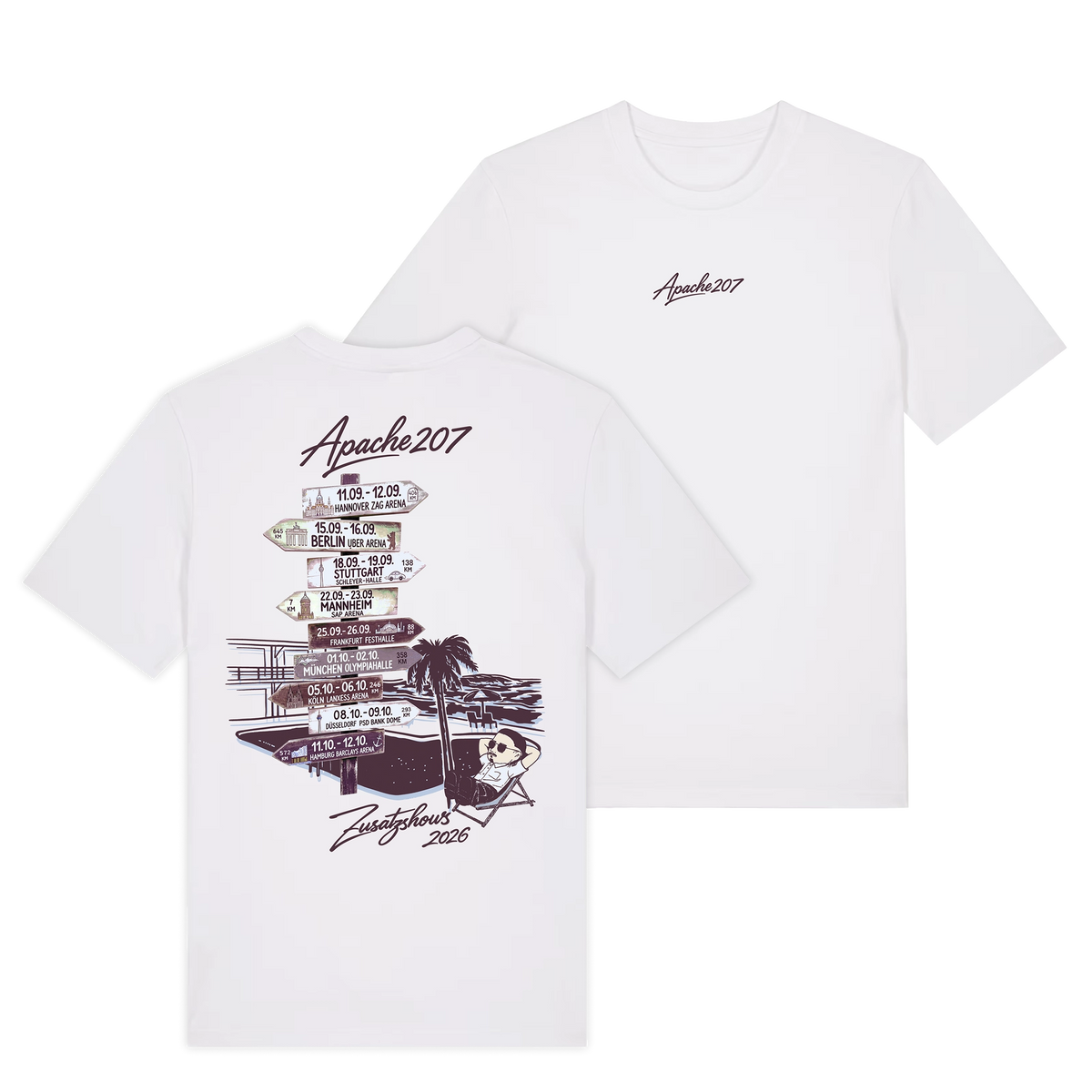 Shirt #2
