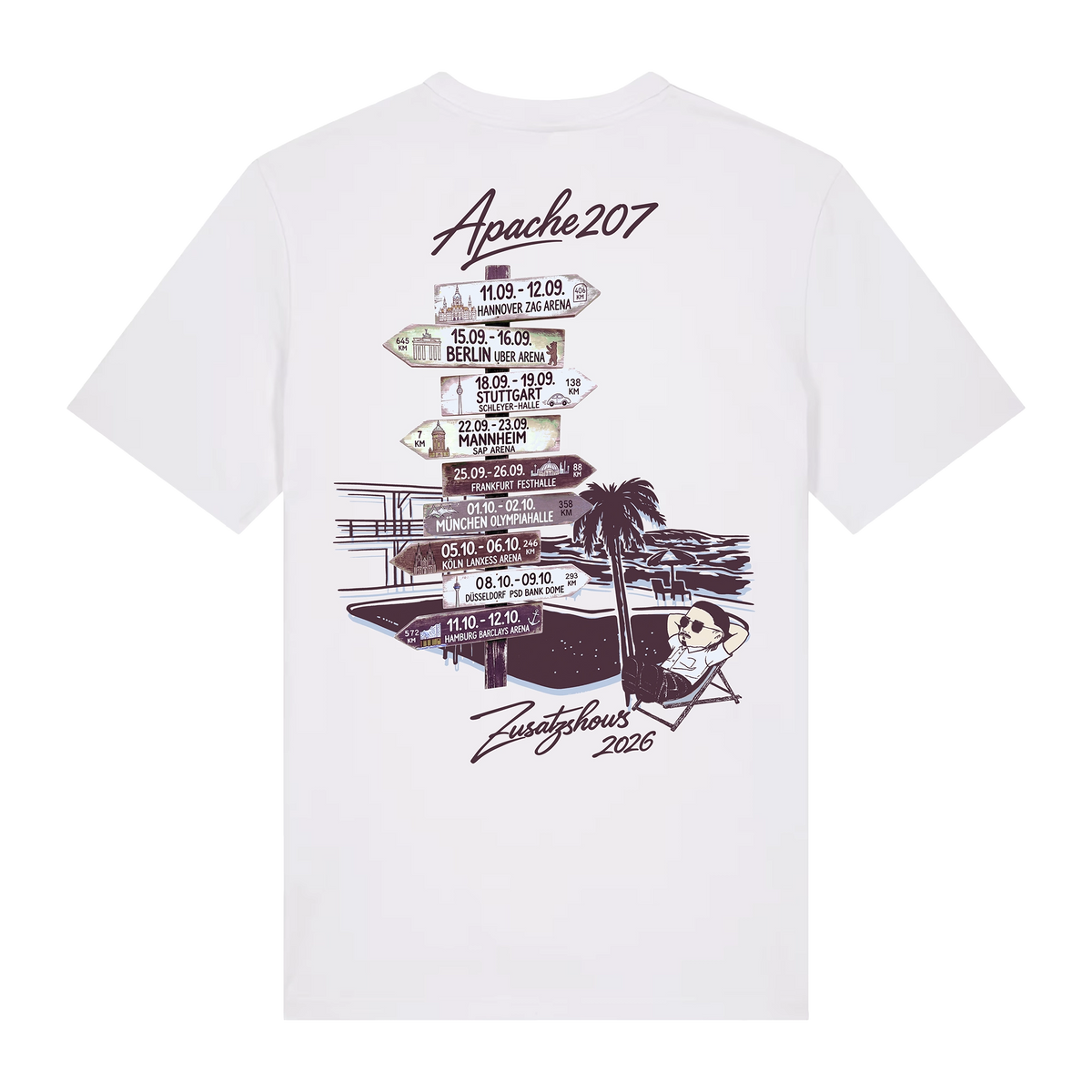 Shirt #2