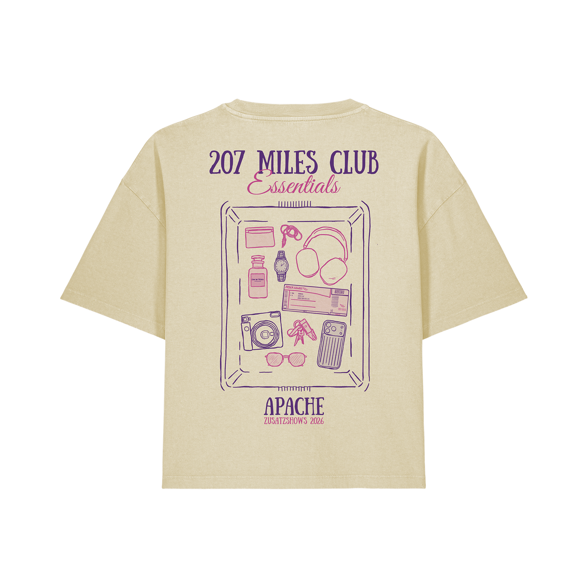 Womens Shirt #6