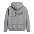 Kapuzenjacke aus Scuba