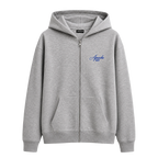 Kapuzenjacke aus Scuba